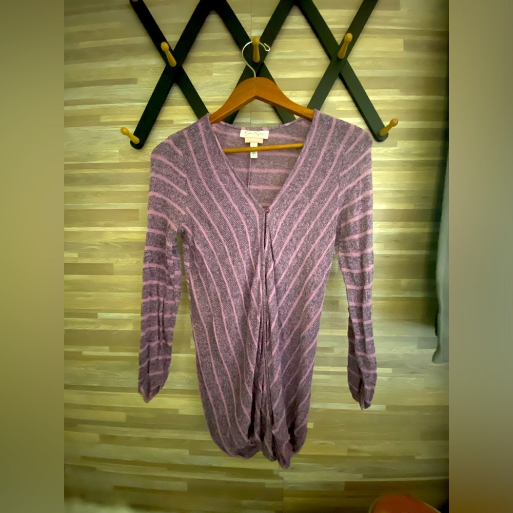 Maternity/Nursing light weight top